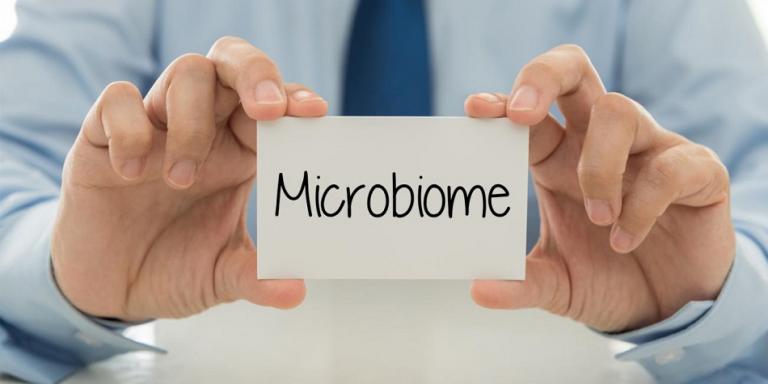 microbiome